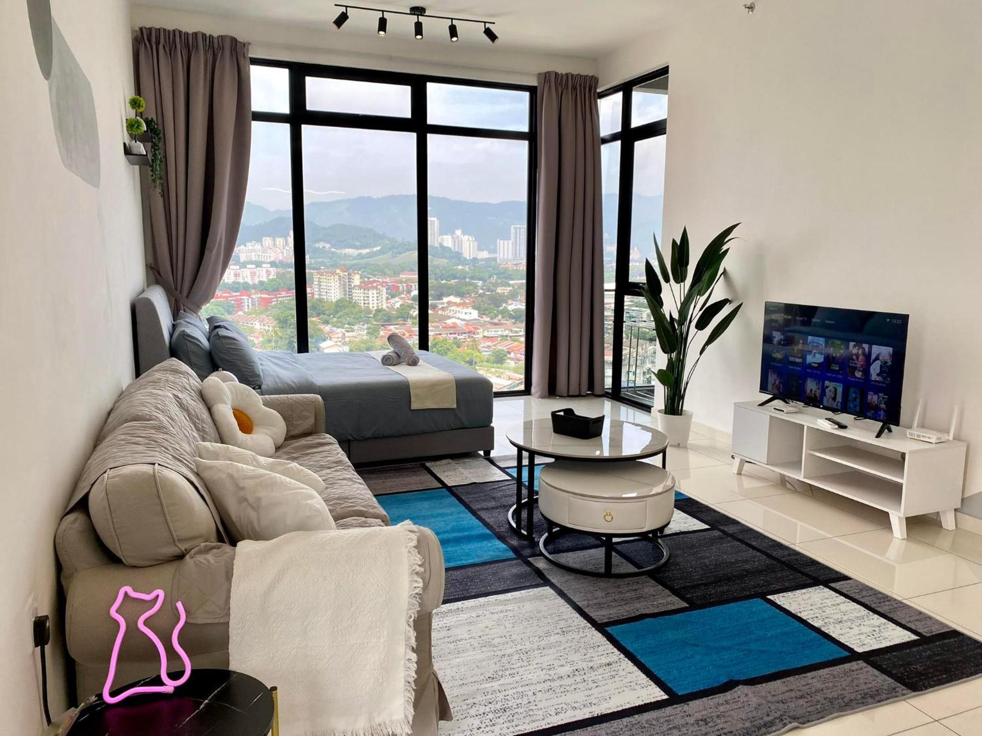 Beacon Executive By Staycation Georgetown