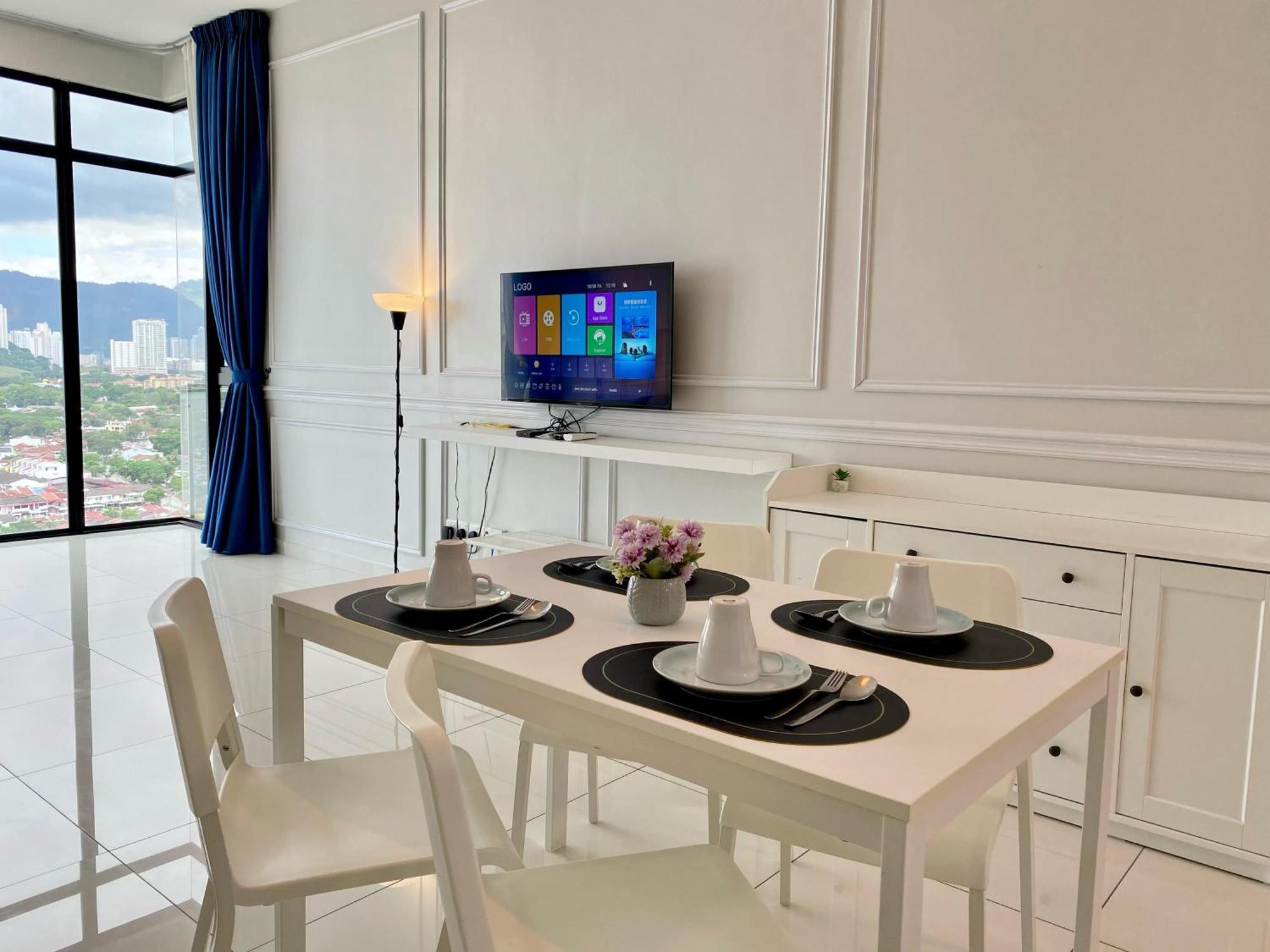 Beacon Executive By Staycation Georgetown