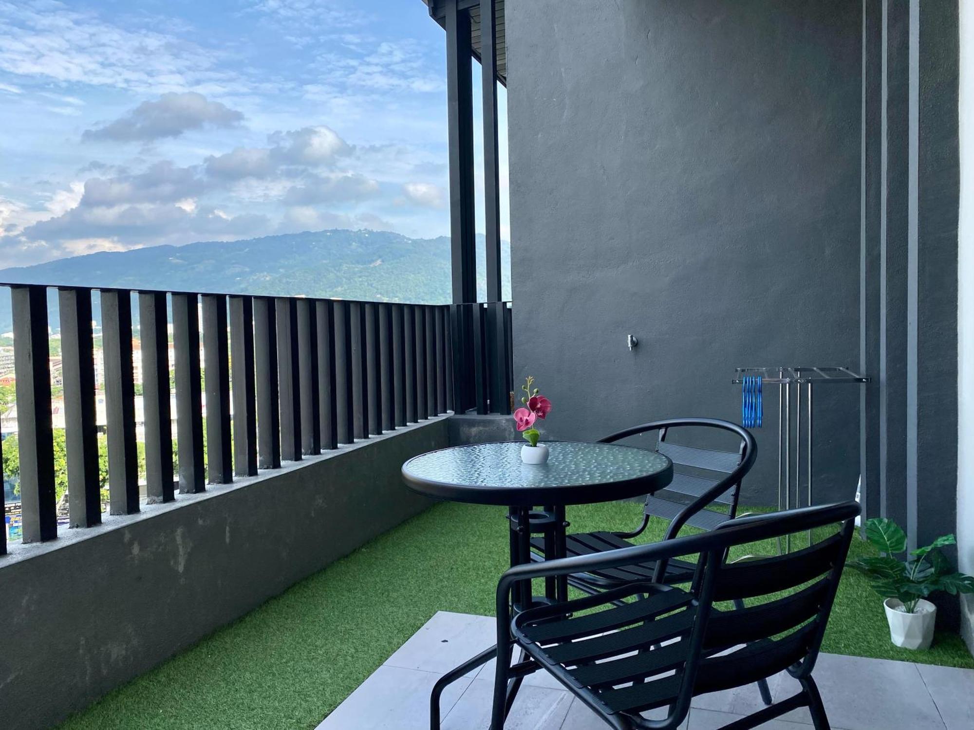 Pangsapuri Beacon Executive By Staycation *