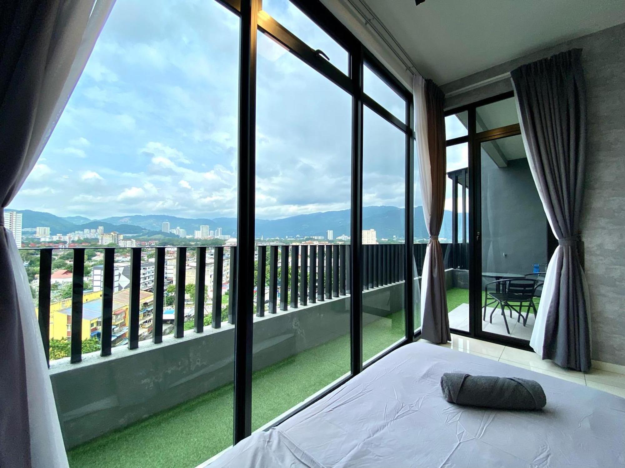 Pangsapuri Beacon Executive By Staycation *