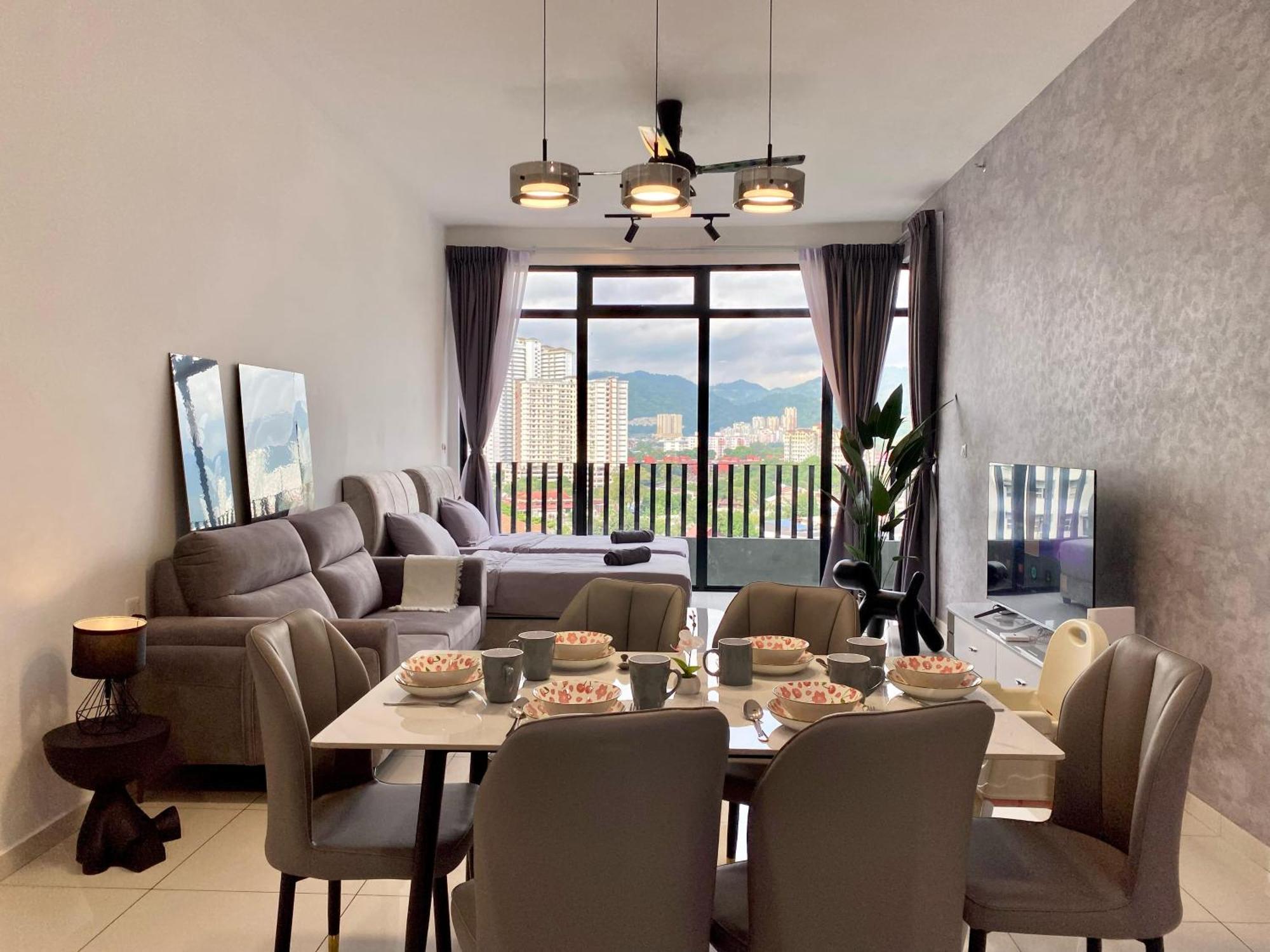 Beacon Executive By Staycation
