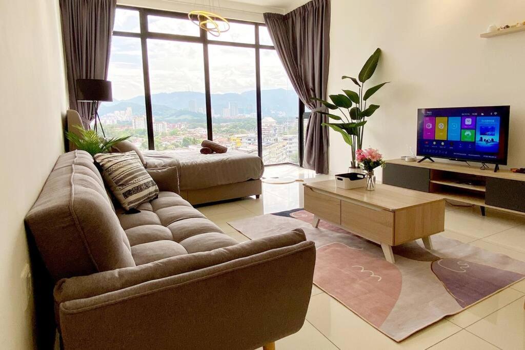 Pangsapuri Beacon Executive By Staycation Georgetown
