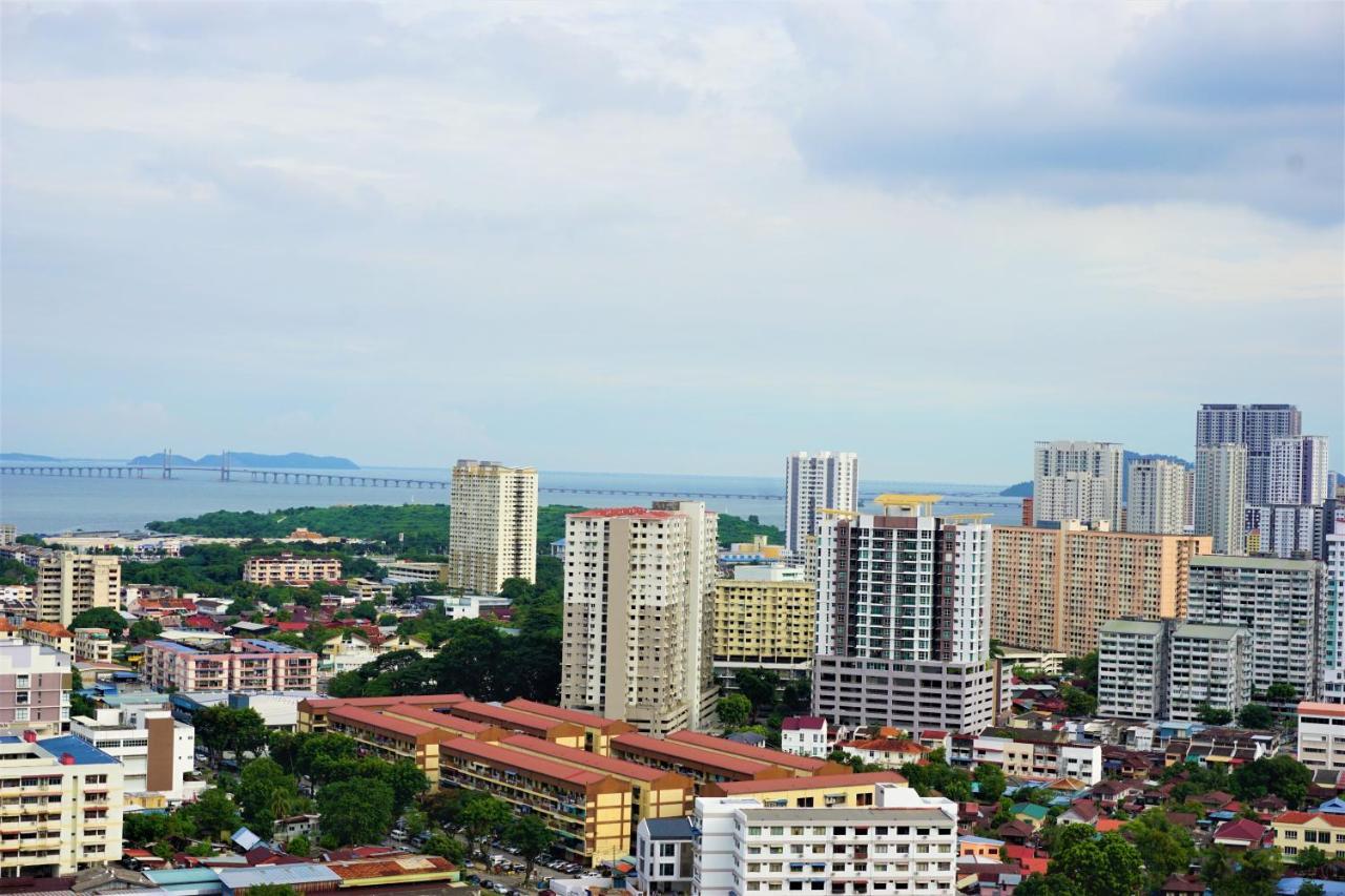 Pangsapuri Beacon Executive By Staycation Georgetown