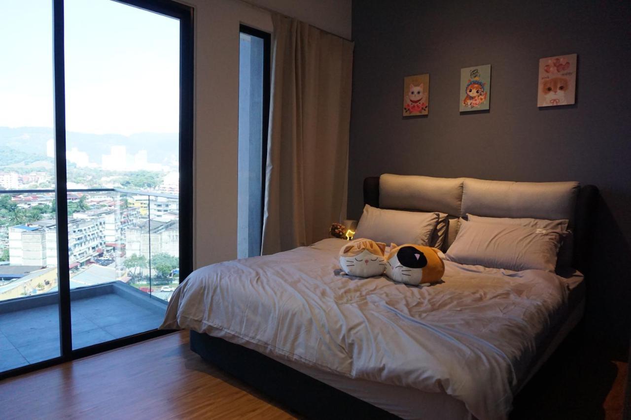 Pangsapuri Beacon Executive By Staycation
