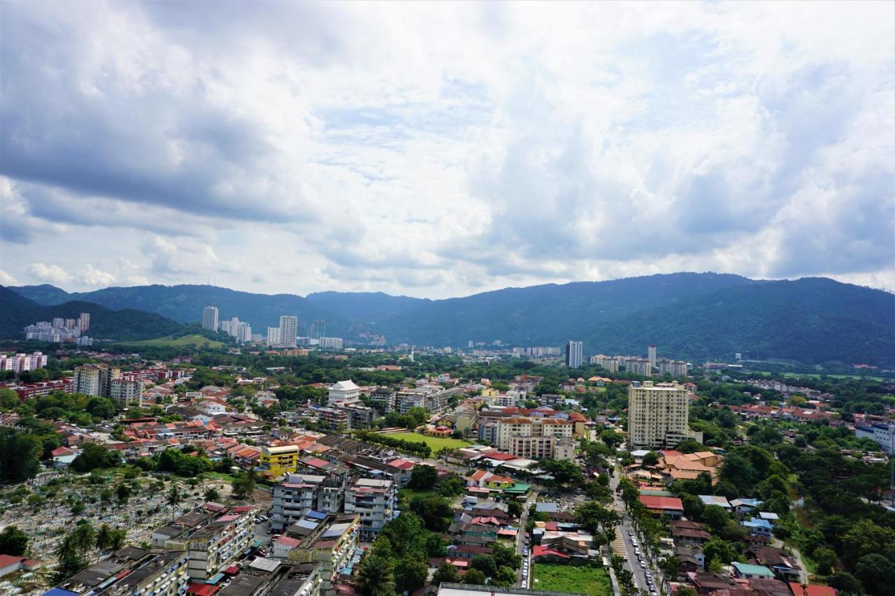 Pangsapuri Beacon Executive By Staycation