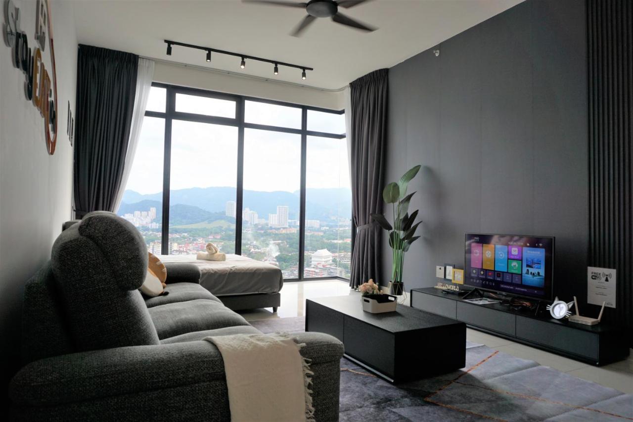 Pangsapuri Beacon Executive By Staycation