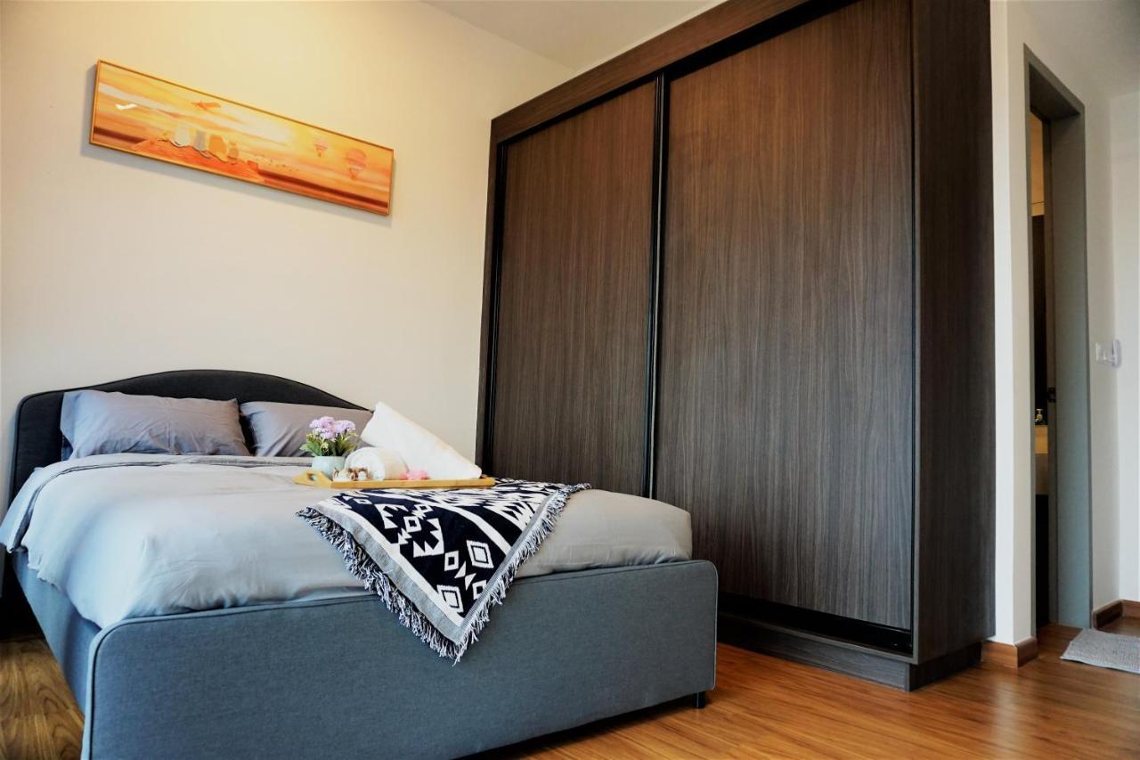 Beacon Executive By Staycation Pangsapuri *