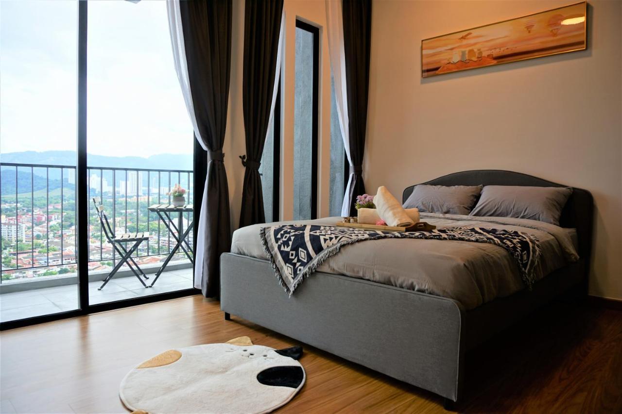 Beacon Executive By Staycation Pangsapuri *