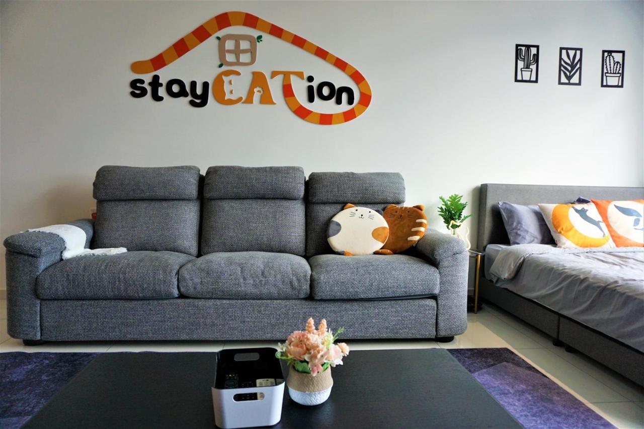 Pangsapuri Beacon Executive By Staycation Georgetown