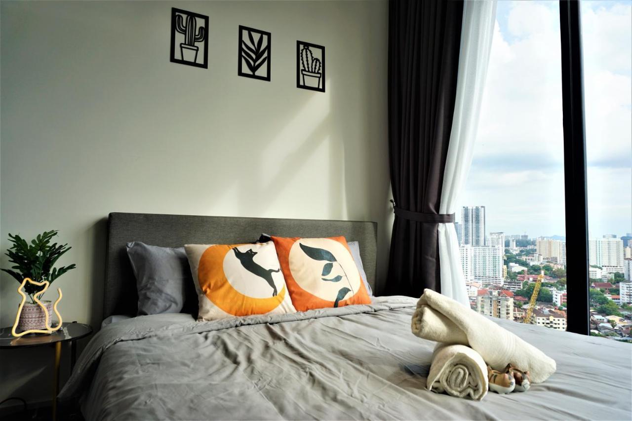 Pangsapuri Beacon Executive By Staycation