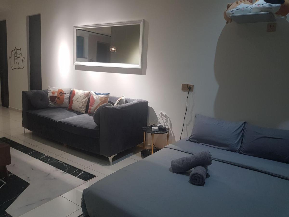 Beacon Executive By Staycation Pangsapuri *