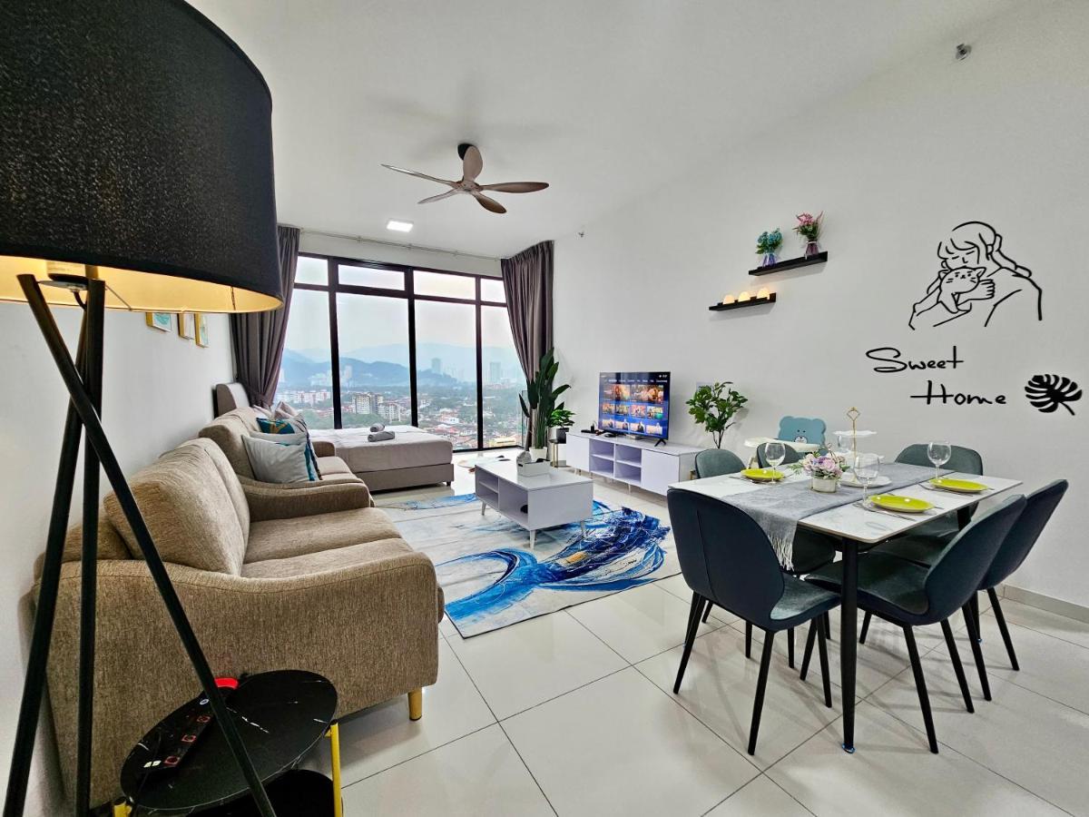 Beacon Executive By Staycation Pangsapuri