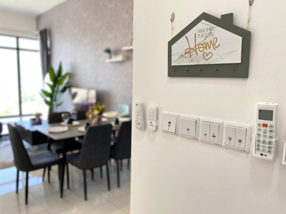 Beacon Executive By Staycation Pangsapuri *