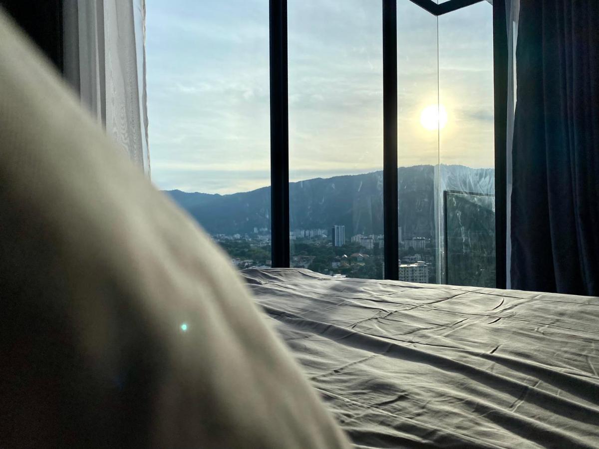 Beacon Executive By Staycation Pangsapuri Georgetown