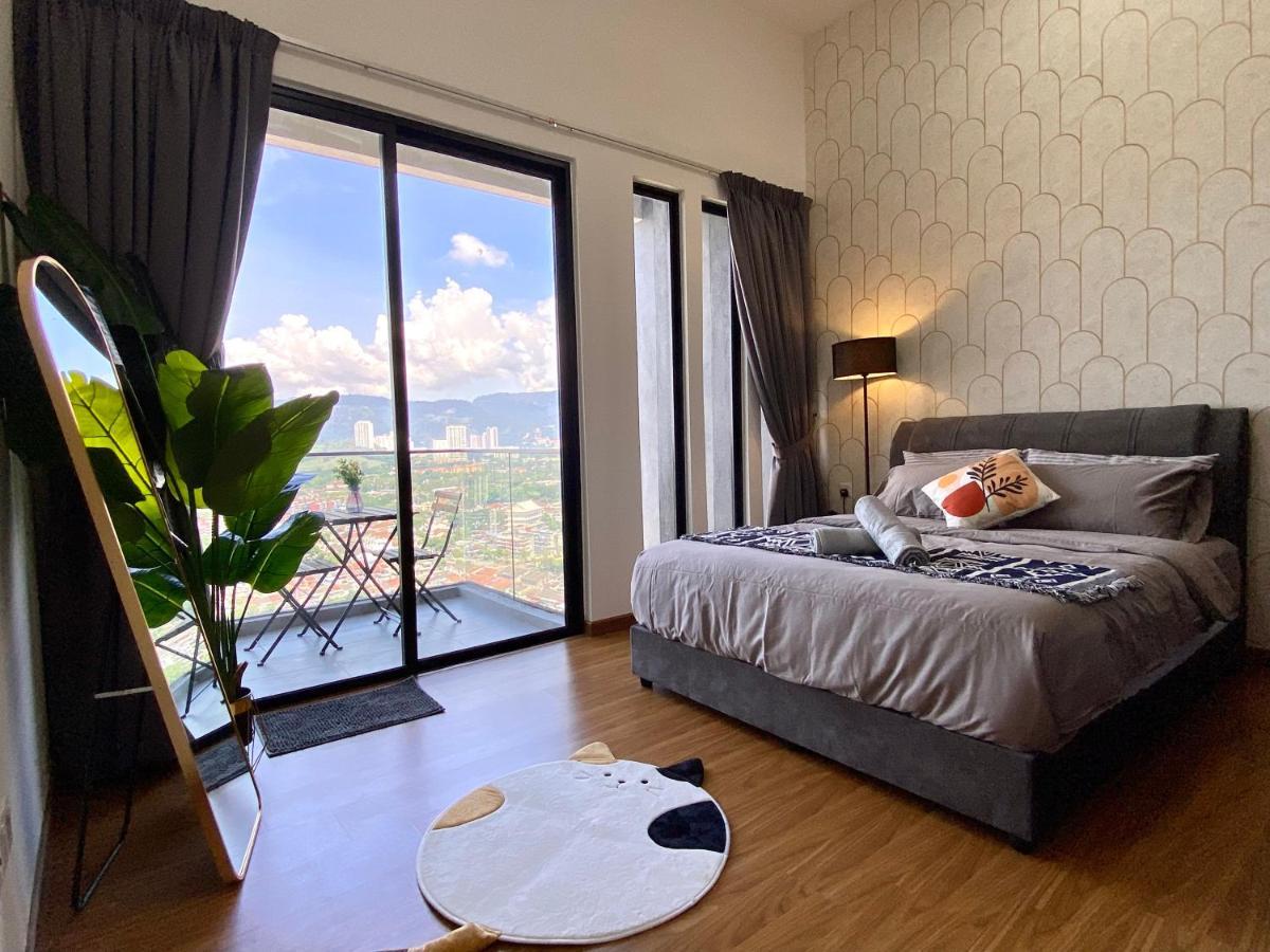 Pangsapuri Beacon Executive By Staycation Georgetown