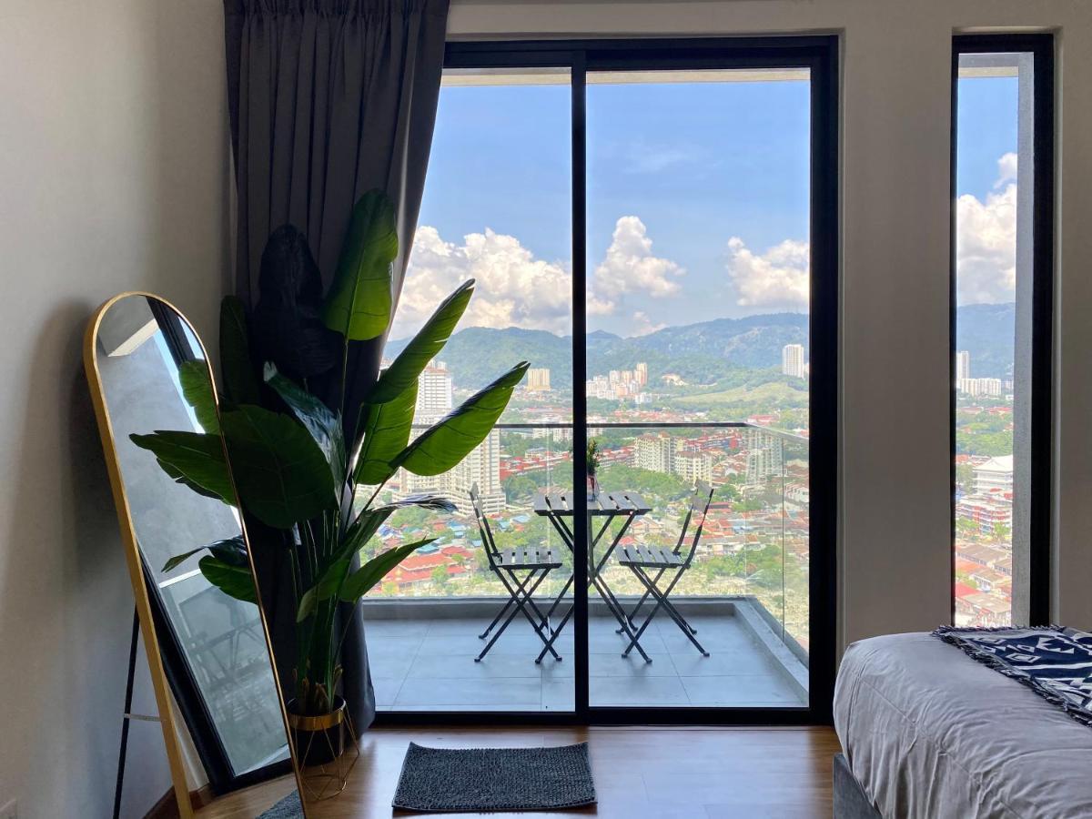 Pangsapuri Beacon Executive By Staycation Georgetown