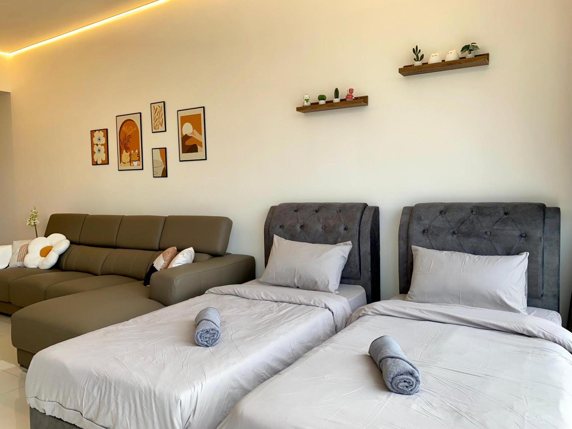 Beacon Executive By Staycation Georgetown