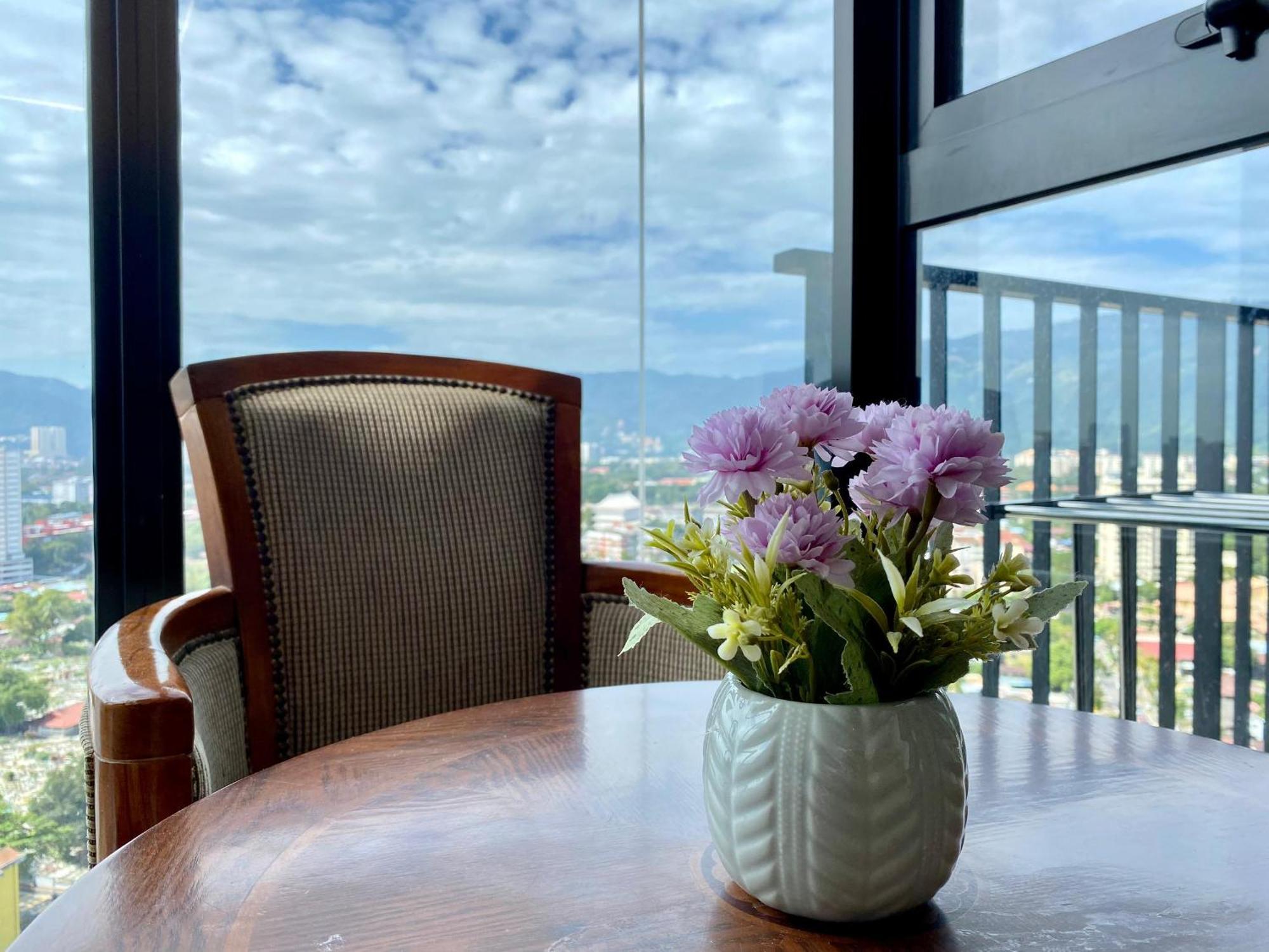 Beacon Executive By Staycation Pangsapuri