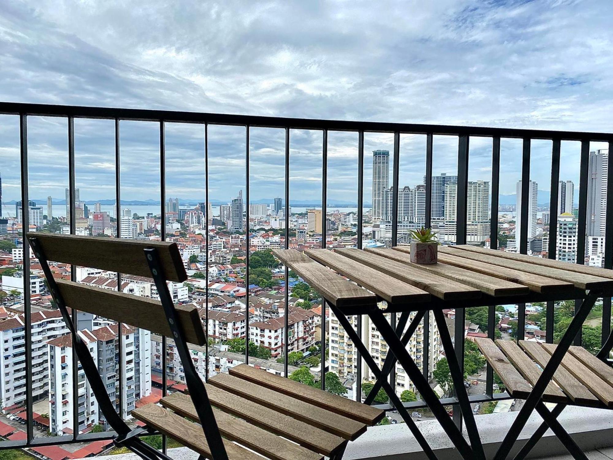 Beacon Executive By Staycation Georgetown