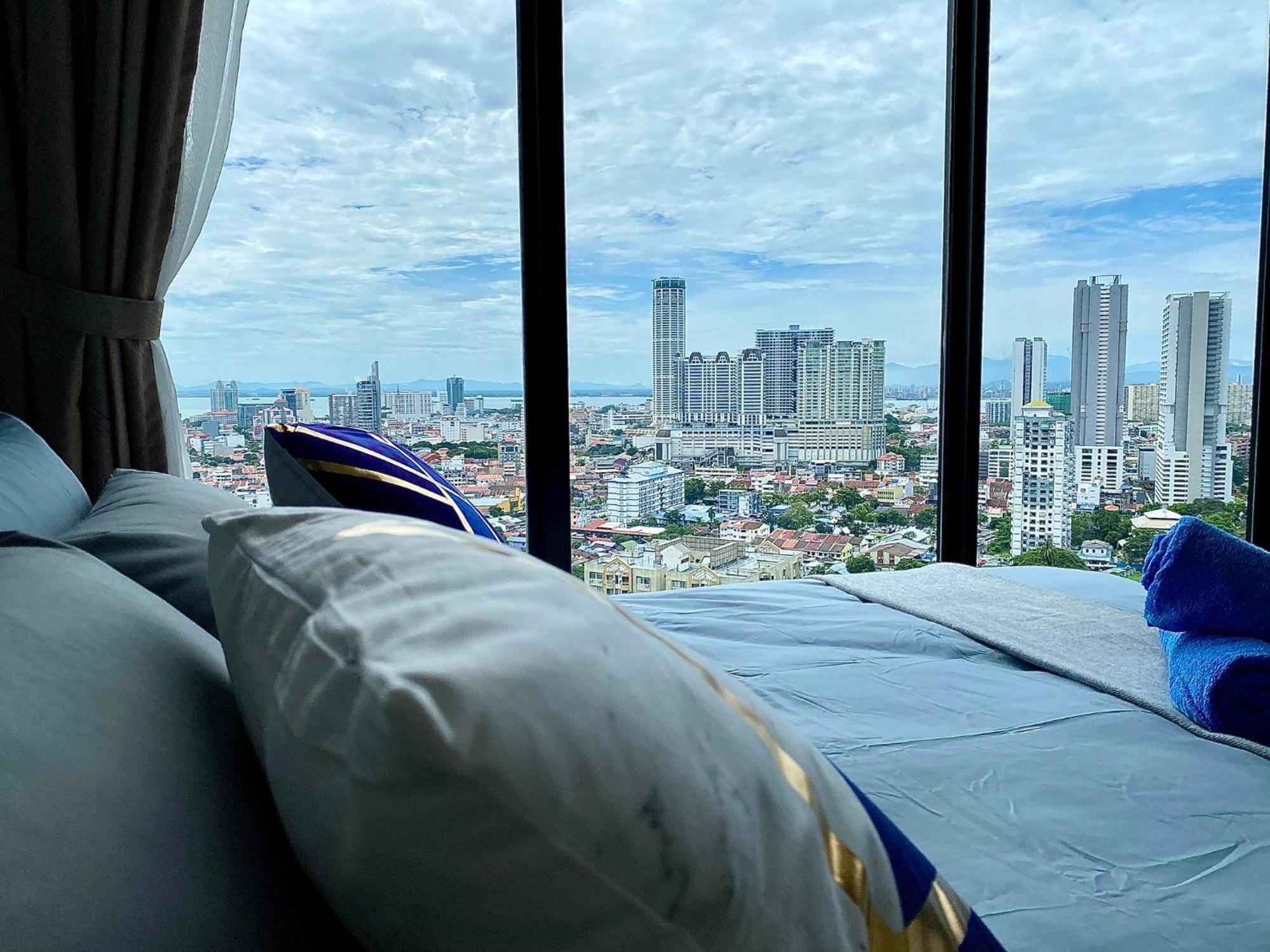 Beacon Executive By Staycation Pangsapuri