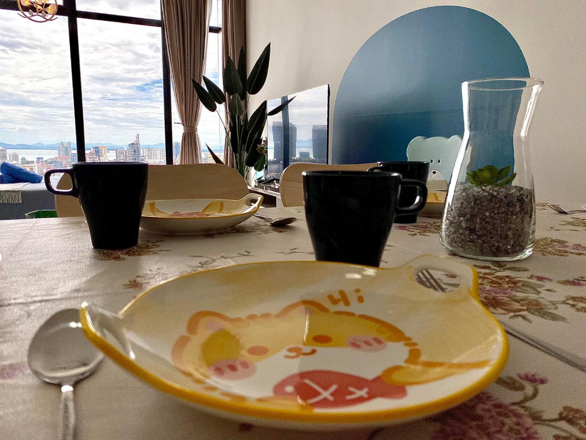 Beacon Executive By Staycation Georgetown