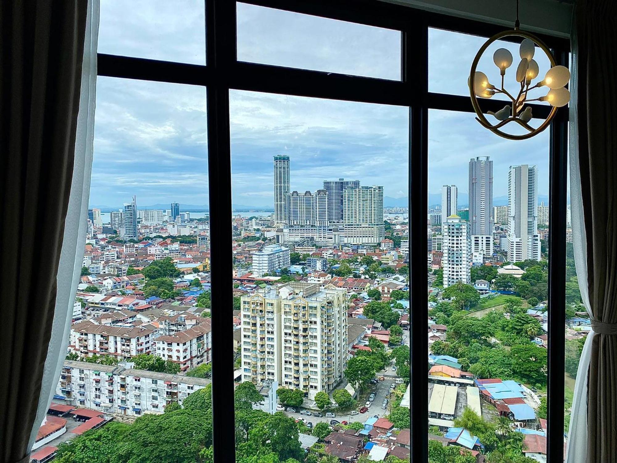 Beacon Executive By Staycation * Georgetown