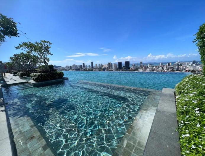 Beacon Executive By Staycation Pangsapuri *