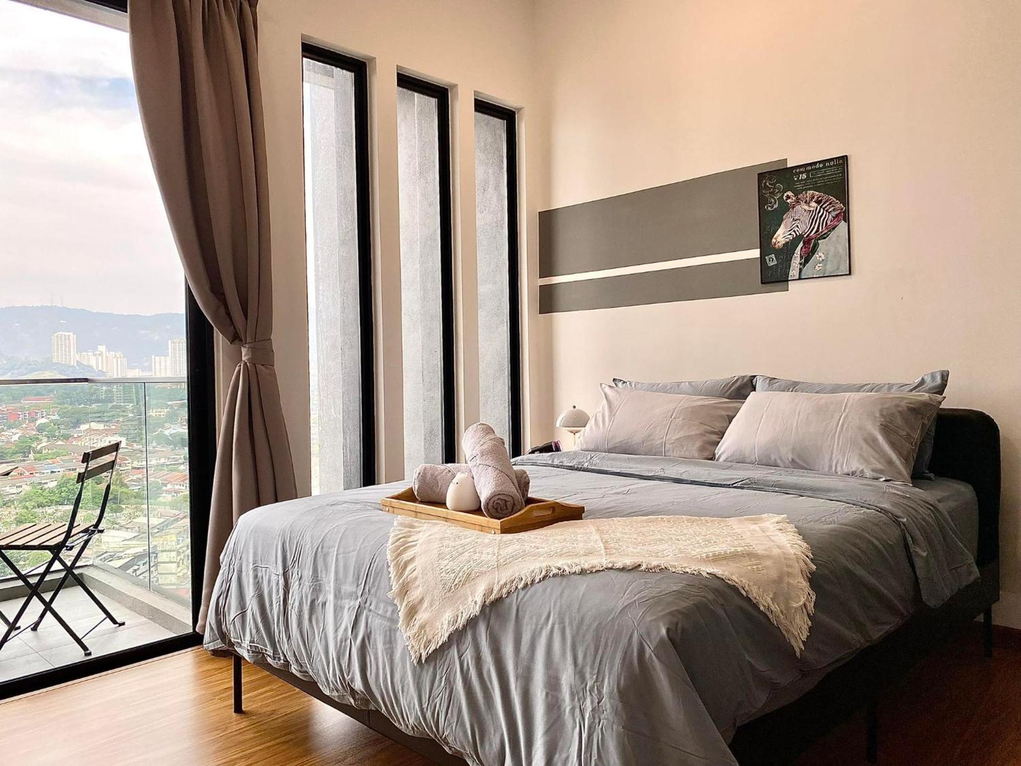 Pangsapuri Beacon Executive By Staycation *