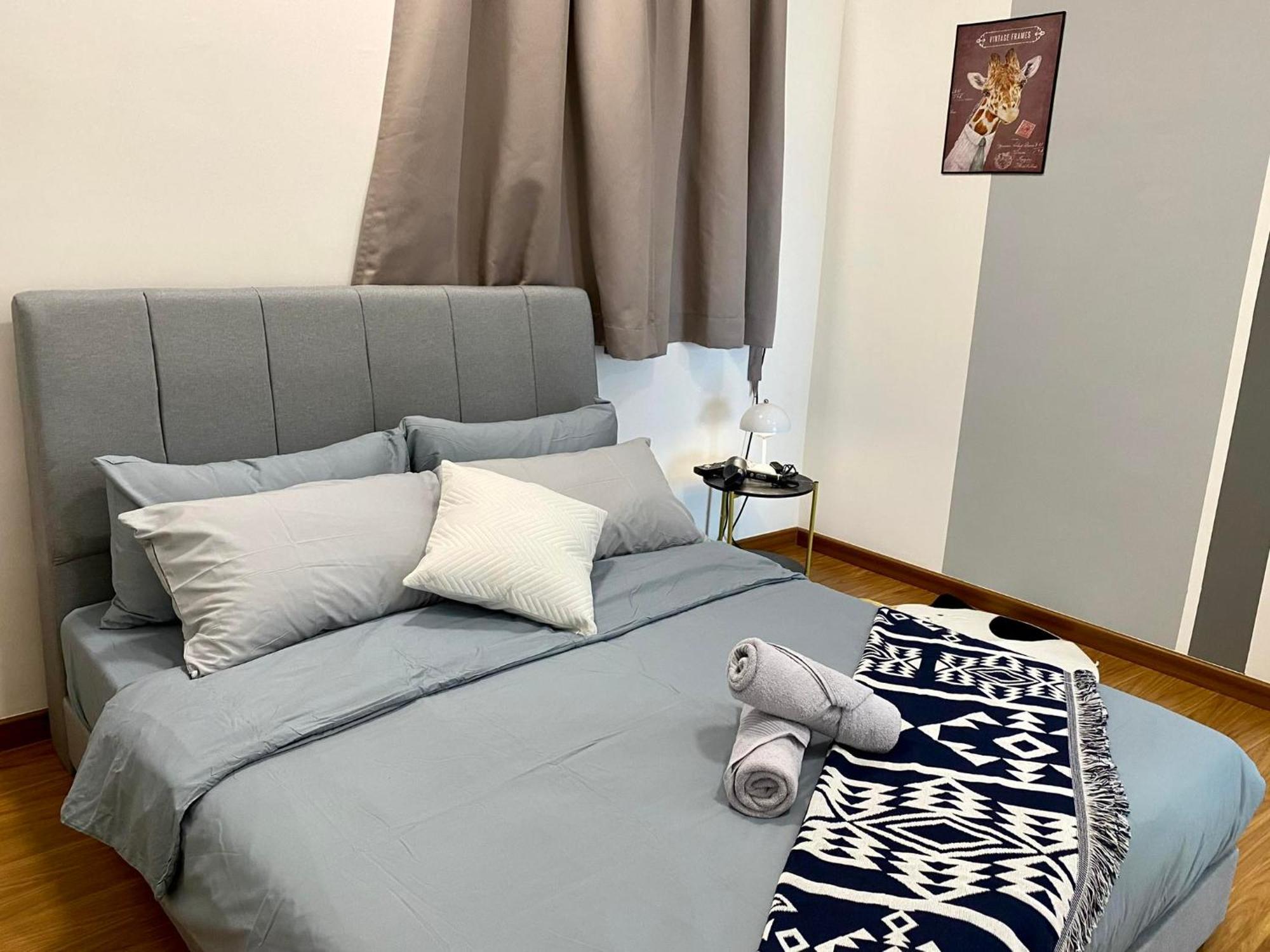 Beacon Executive By Staycation * Georgetown