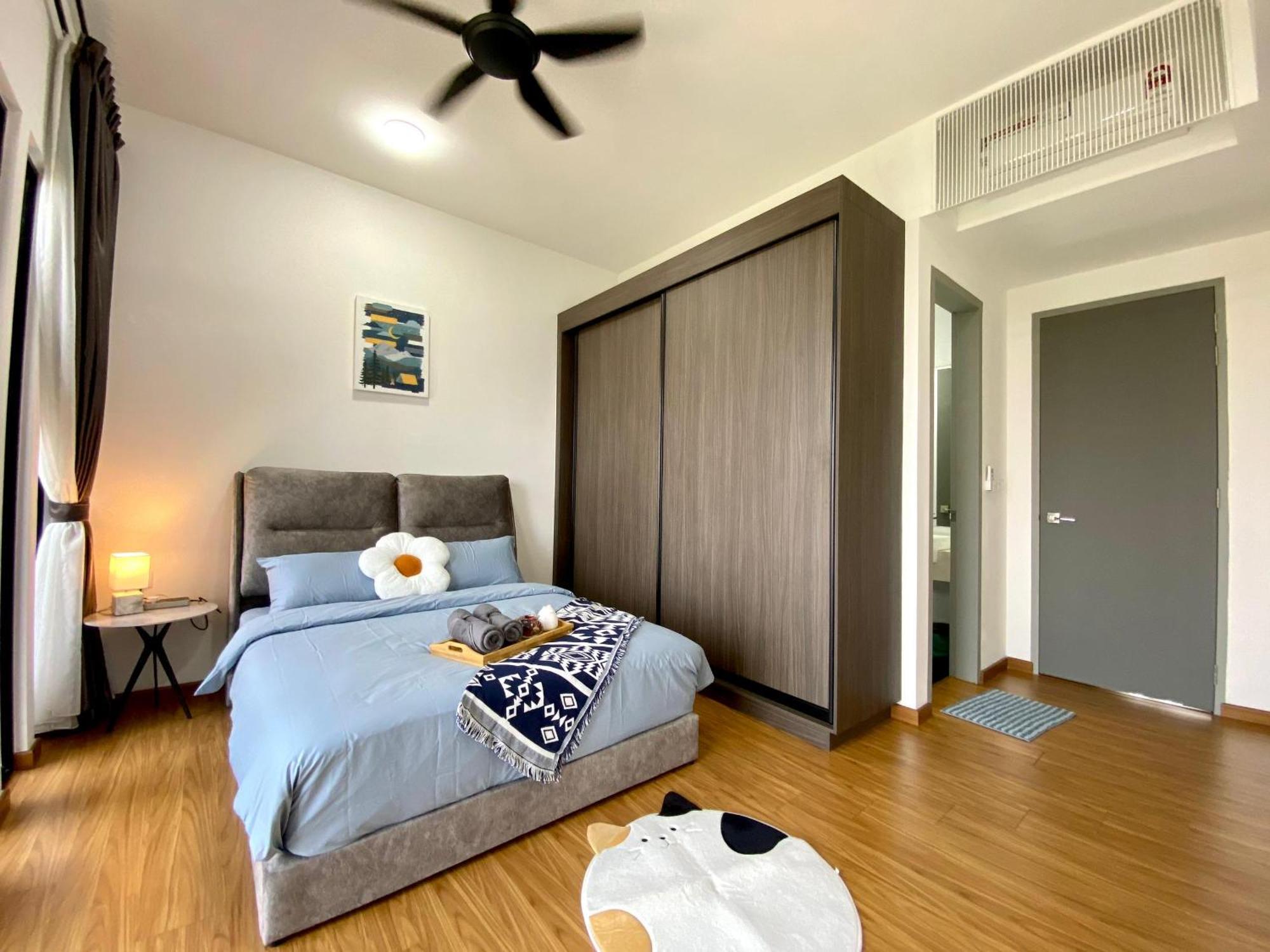 Beacon Executive By Staycation Georgetown