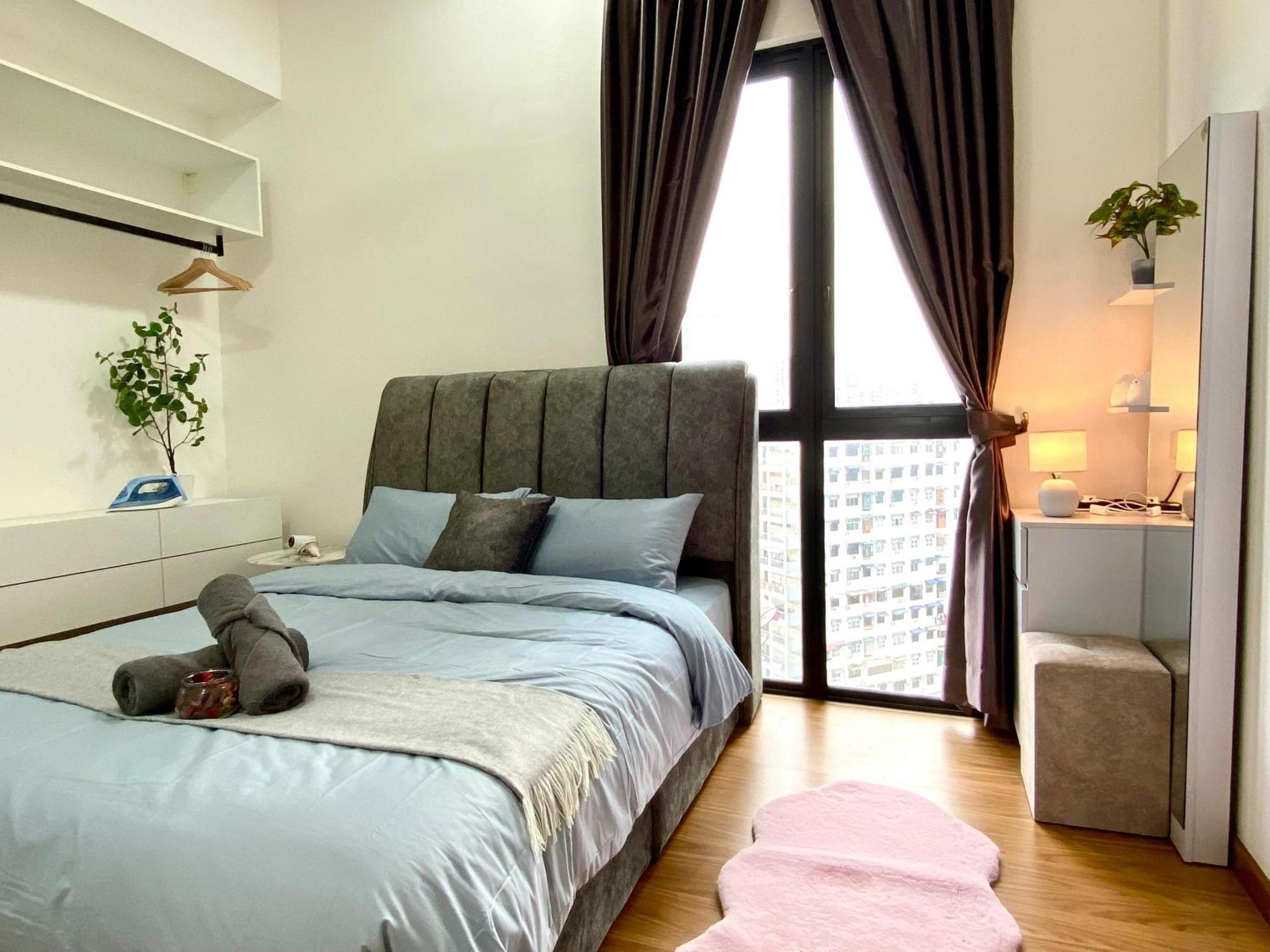 Pangsapuri Beacon Executive By Staycation