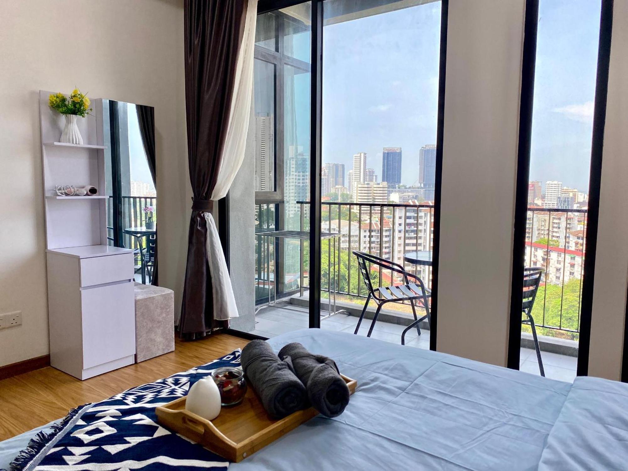 Beacon Executive By Staycation Georgetown
