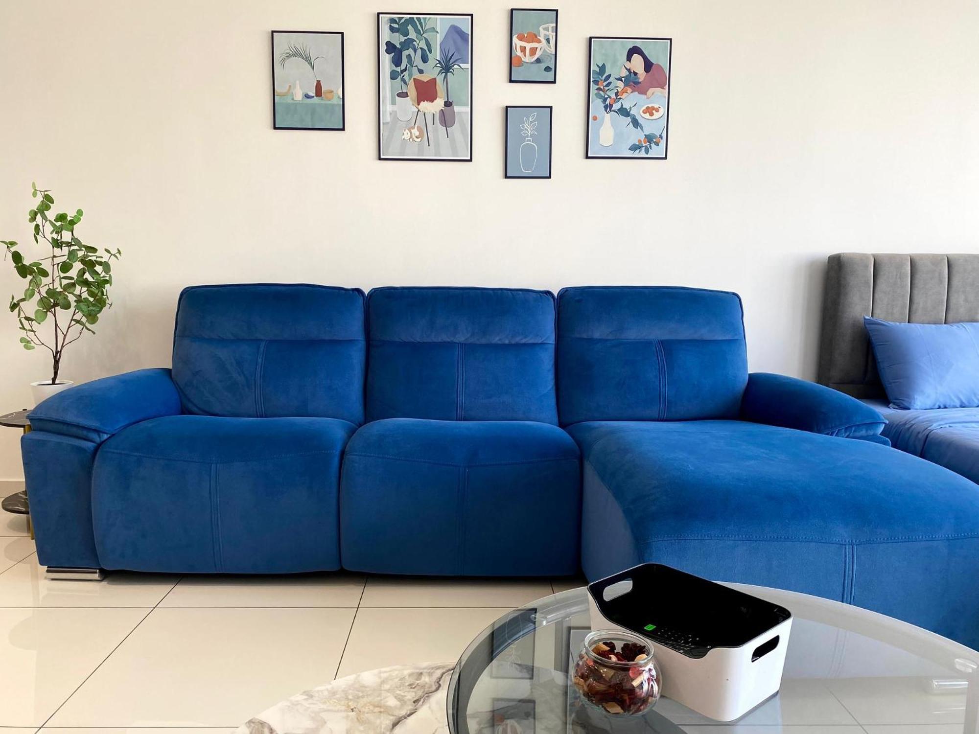 Pangsapuri Beacon Executive By Staycation Georgetown