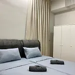 Beacon Executive Suite By Staycation Homestay