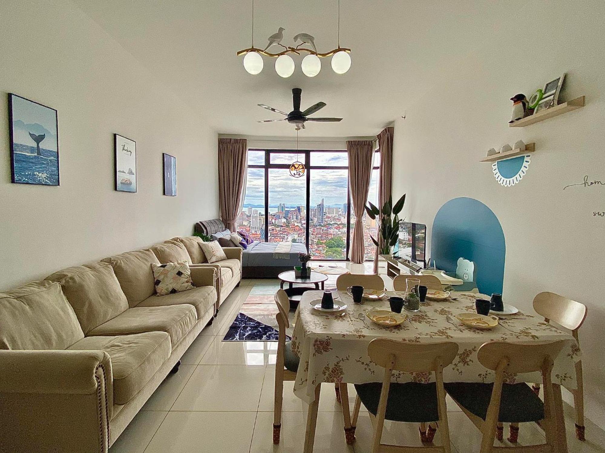 Beacon Executive By Staycation Georgetown