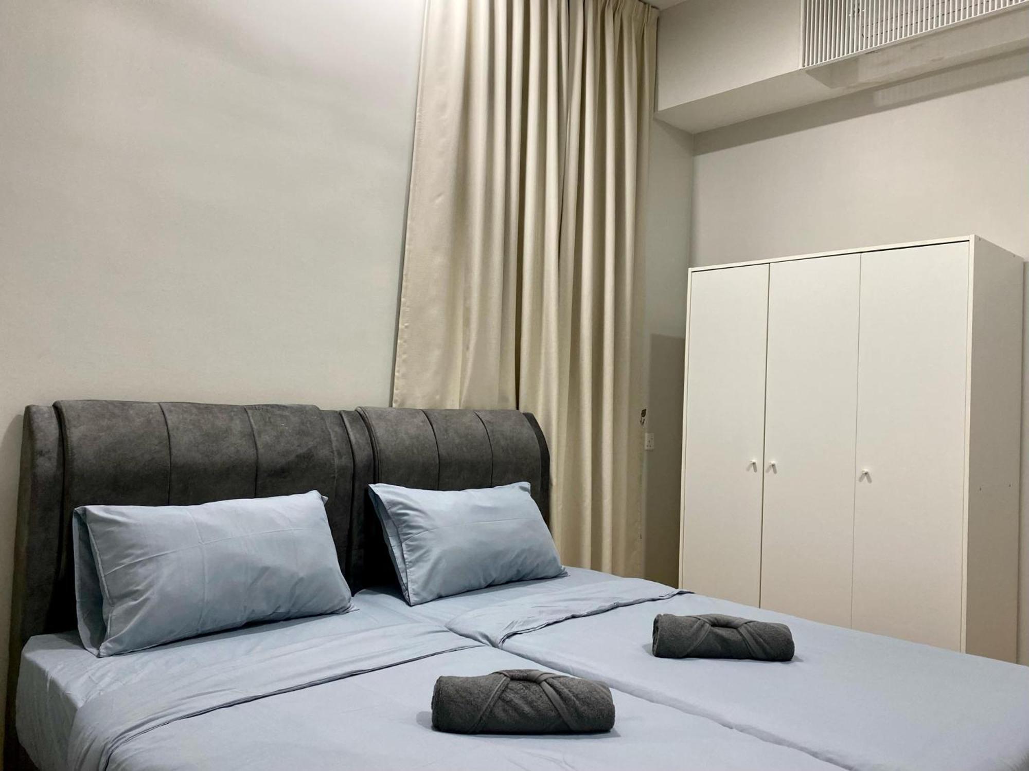 Beacon Executive By Staycation Pangsapuri