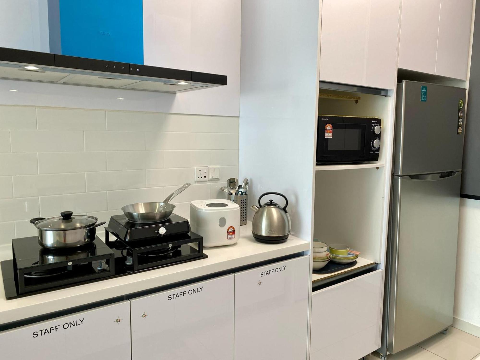 Beacon Executive By Staycation * Georgetown
