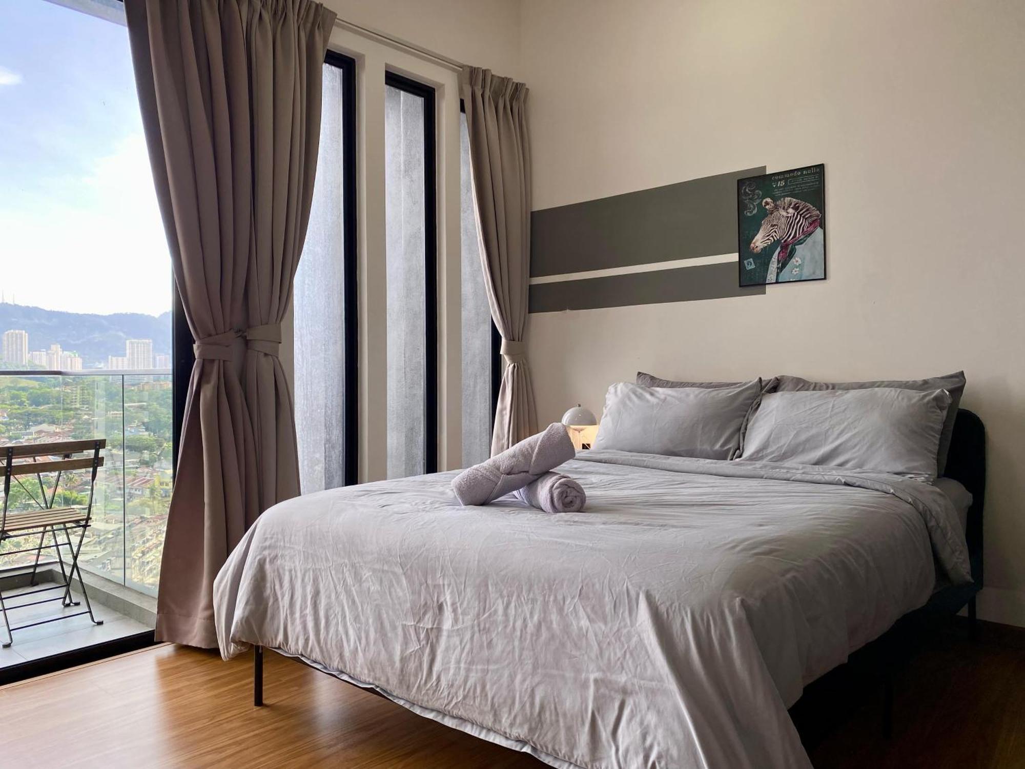 Beacon Executive By Staycation *