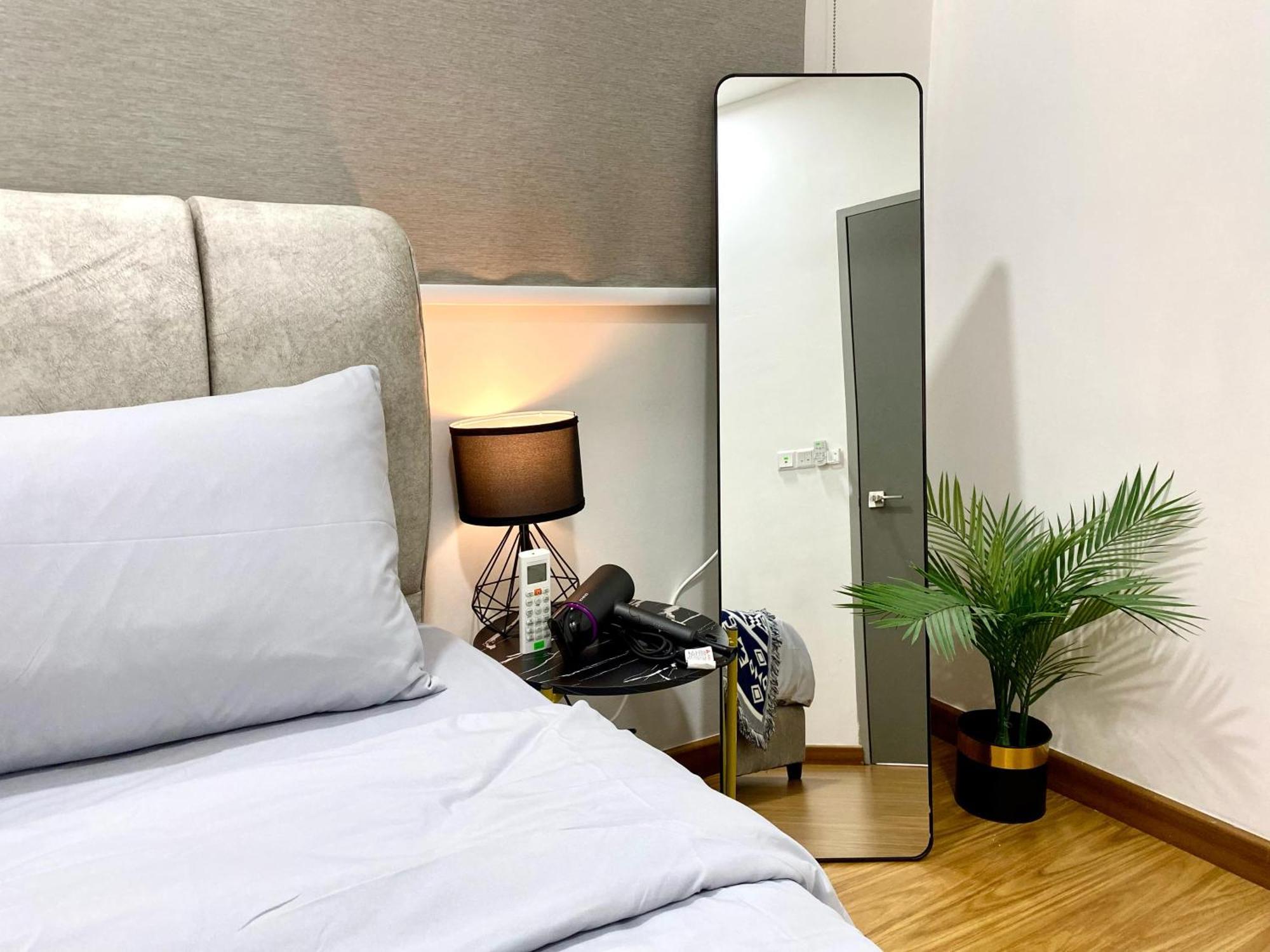 Pangsapuri Beacon Executive By Staycation