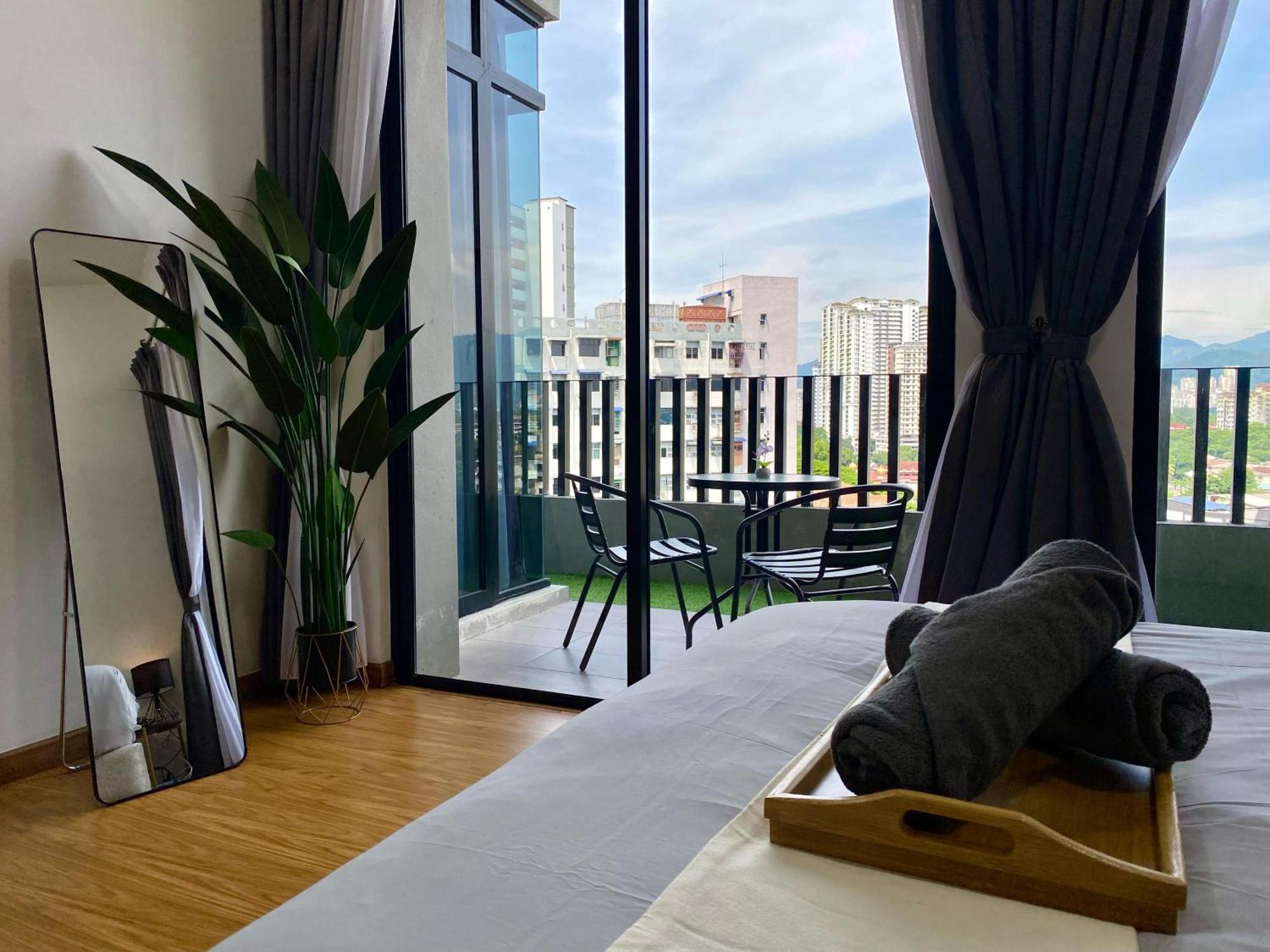 Beacon Executive By Staycation *
