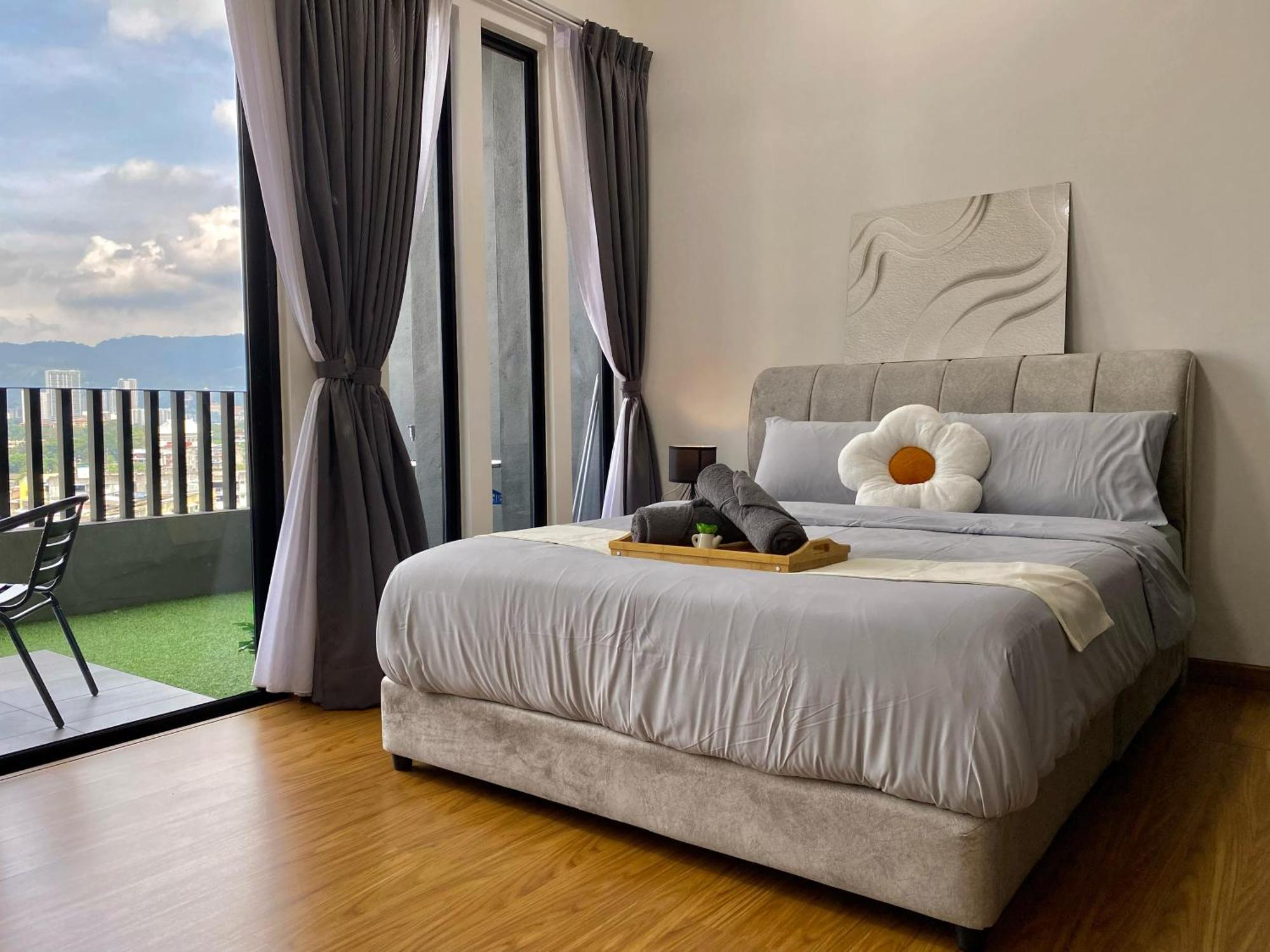 Beacon Executive By Staycation