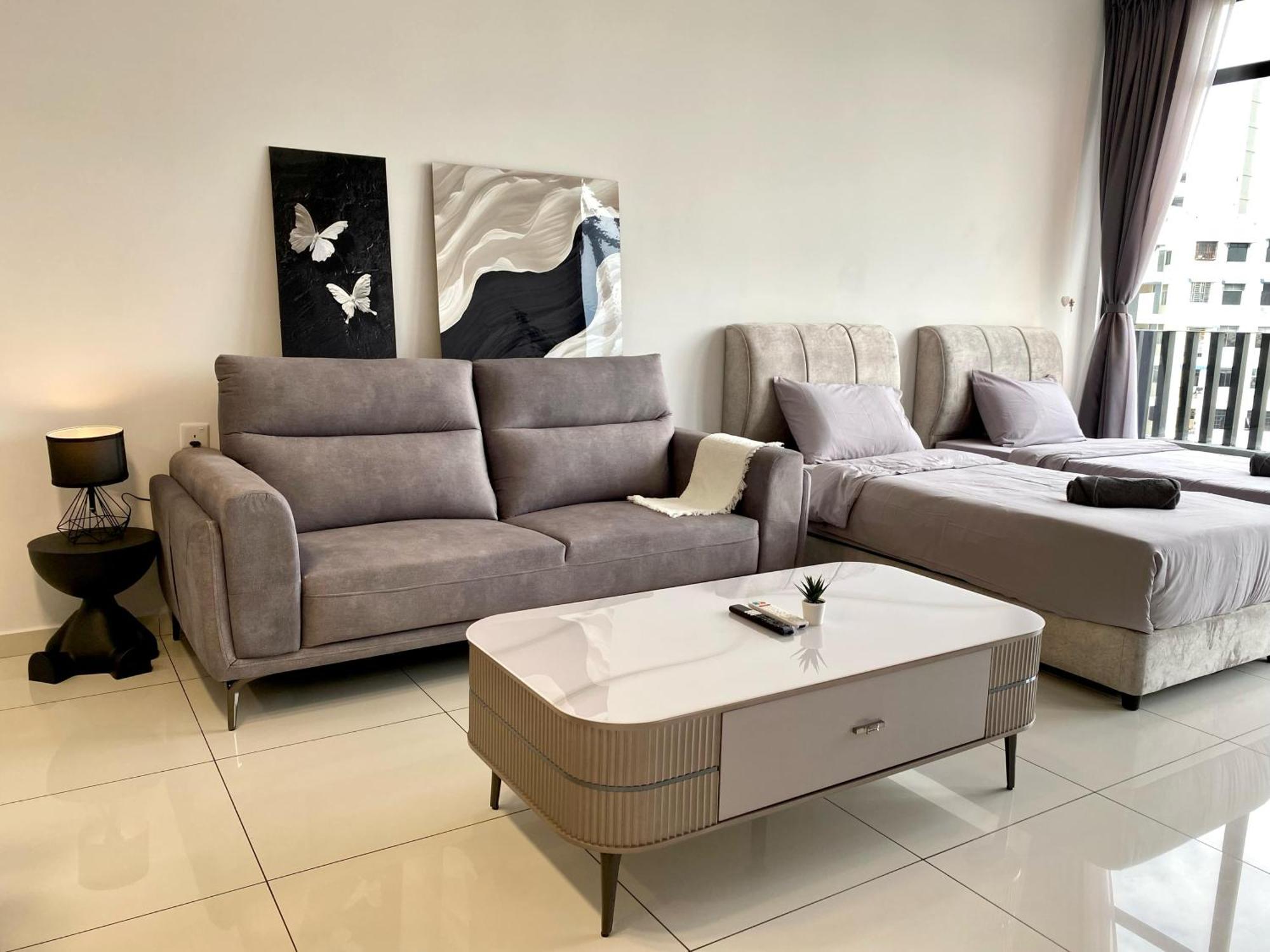 Beacon Executive By Staycation