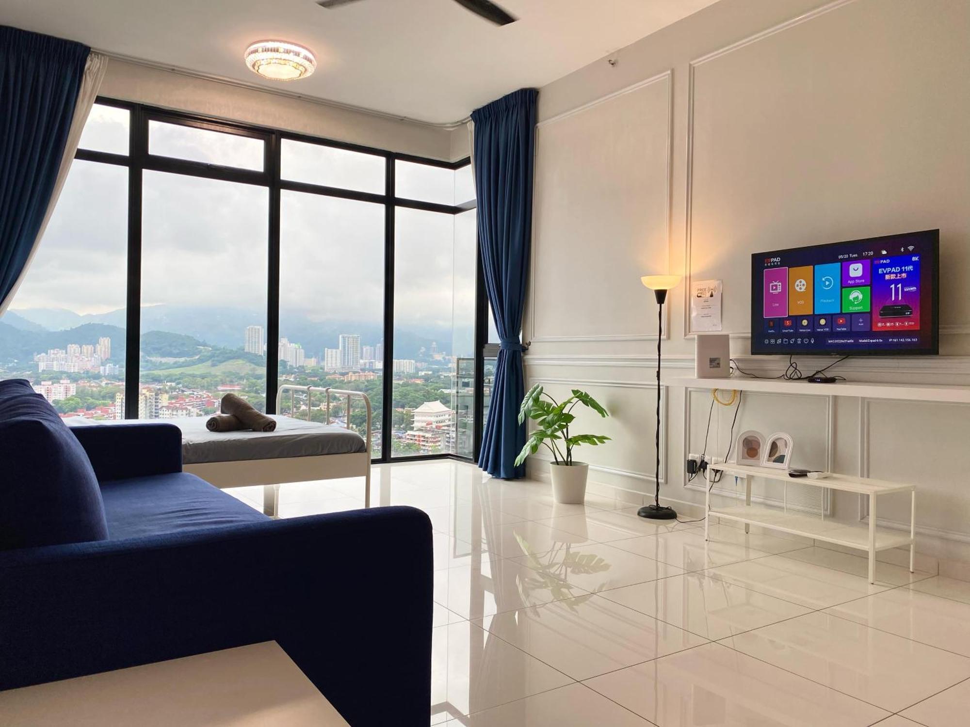 Beacon Executive By Staycation